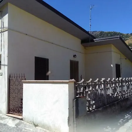 A Due Passi Dal Gran Sasso Сasa de vacaciones