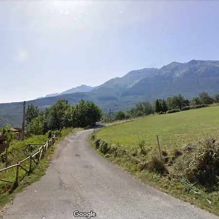 A Due Passi Dal Gran Sasso *