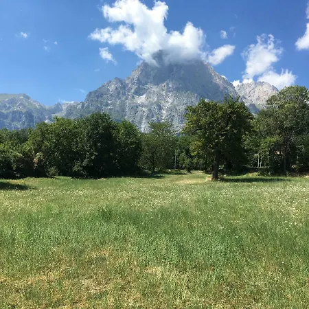 A Due Passi Dal Gran Sasso