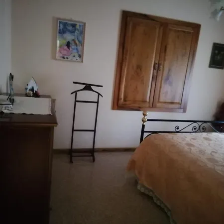 A Due Passi Dal Gran Sasso Holiday home