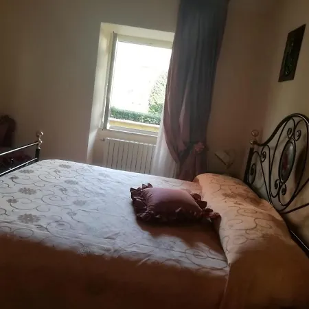 A Due Passi Dal Gran Sasso Сasa de vacaciones