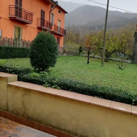 A Due Passi Dal Gran Sasso *