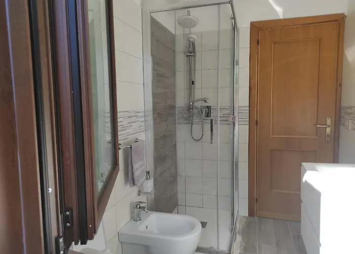 A Due Passi Dal Gran Sasso Fano a Corno