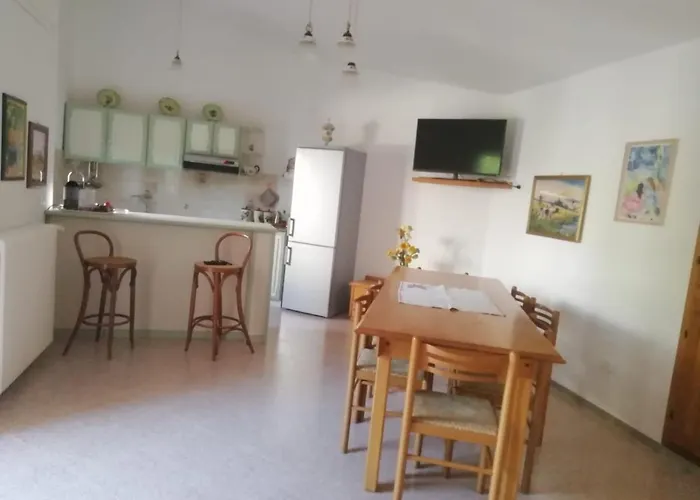 A Due Passi Dal Gran Sasso *