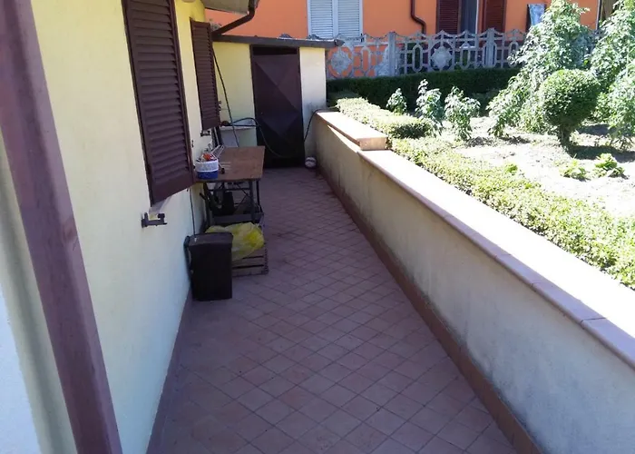 A Due Passi Dal Gran Sasso * Fano a Corno