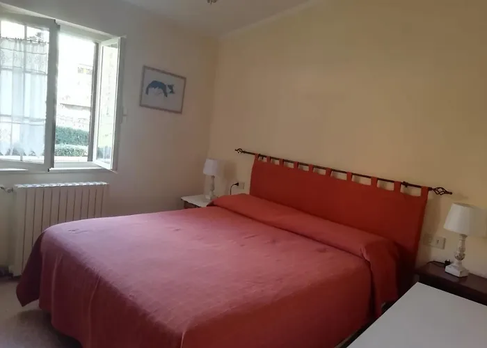 A Due Passi Dal Gran Sasso Fano a Corno