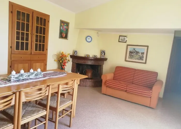 A Due Passi Dal Gran Sasso