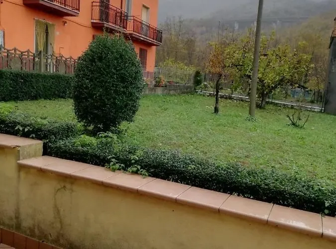 A Due Passi Dal Gran Sasso *